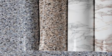 Terrazzo Floor Tiling – A Timeless Blend of Durability and Elegance