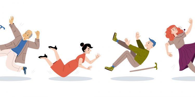 When to Call a Phoenix Slip and Fall Attorney