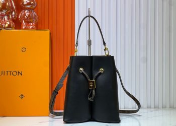 The CarryAll Bag from Louis Vuitton:A Classic Companion