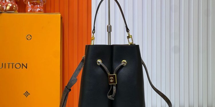 The CarryAll Bag from Louis Vuitton:A Classic Companion