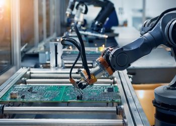 How a Robotics Engineering Company in Alabama Innovates Vision Systems for Industry