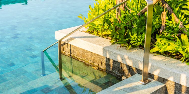 Pool Construction Service: From Vision to Completion