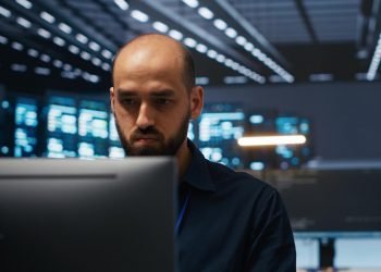 The Next Step in Cybersecurity: Why Your Business Needs a Next-Generation Firewall