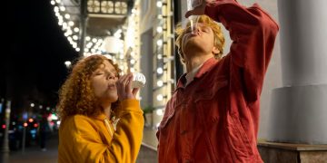 Exploring the Vibrant Nightlife of Baku, Azerbaijan