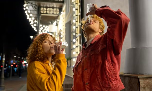 Exploring the Vibrant Nightlife of Baku, Azerbaijan