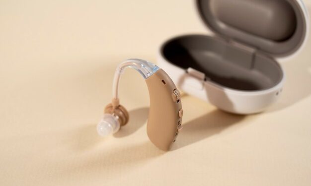Hearing Aids Largo FL: Affordable and Advanced Hearing Solutions