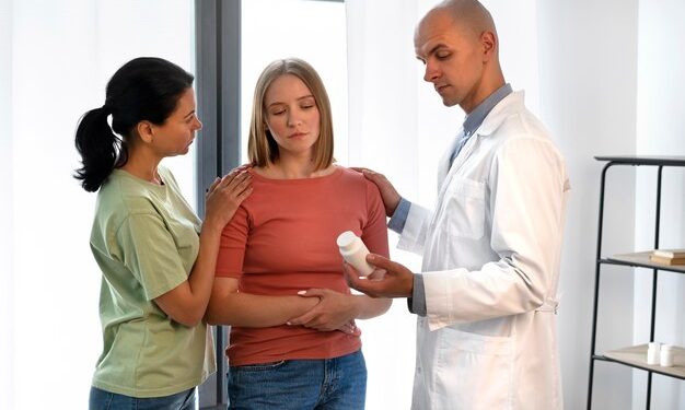 Understanding Fatty Liver: What You Need to Know