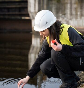 BRE 365 Testing: A Crucial Part of Sustainable Surface Water ManagementWhat is BRE 365 Testing?
