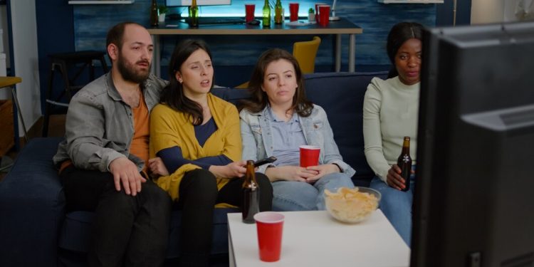 Warum Deutsch IPTV die beste Wahl für Ihre Unterhaltung istDie optimale Lösung für IPTV in Deutschland