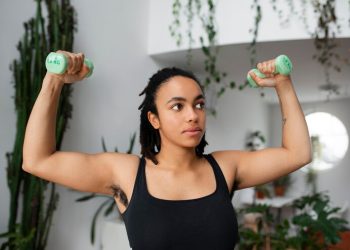 Boosting Muscle Growth Naturally: Expert Tips for Optimal Fitness Results