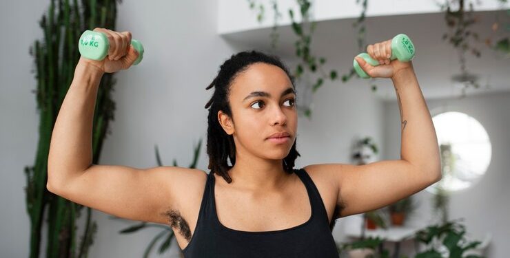 Boosting Muscle Growth Naturally: Expert Tips for Optimal Fitness Results