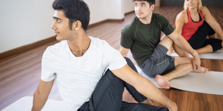 The Magic of Group Classes: Why Working Out Together Works Best