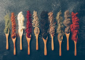 Exploring the World of Seasonings: A Key Ingredient for Culinary Success