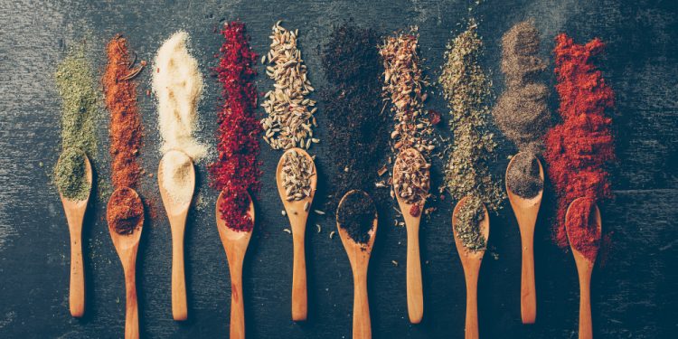 Exploring the World of Seasonings: A Key Ingredient for Culinary Success