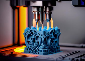 J.A.M.E.S: Your 3D Printing Consultancy Services
