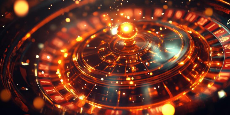 The Future of Online Gambling: What’s Next for Ritzo.Casino?Evolution of Online Gambling Platforms