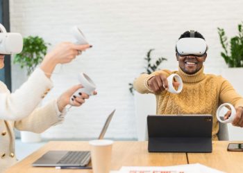 The Power of 360-Degree Feedback Systems