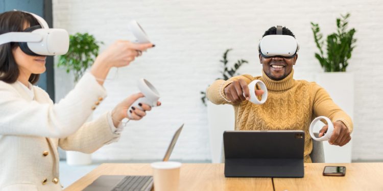 The Power of 360-Degree Feedback Systems