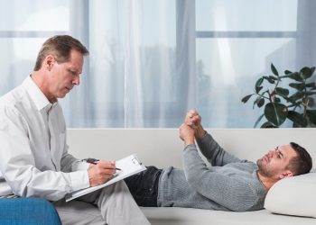 Exploring Men’s Therapy in Toronto: A Path to Healing and Growth