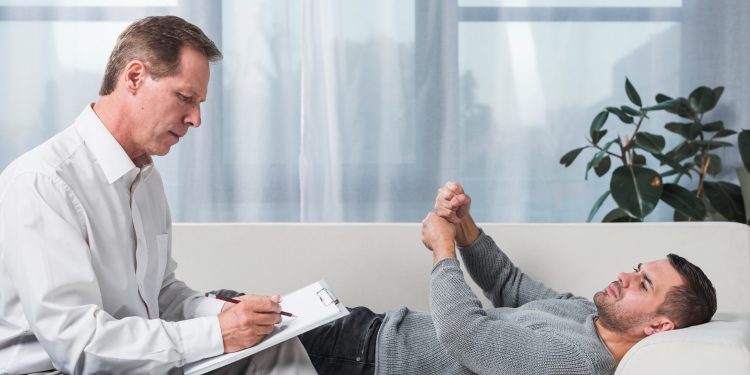 Exploring Men’s Therapy in Toronto: A Path to Healing and Growth