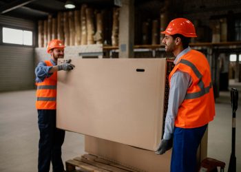 Safety First: Essential Features of Quality Storage Solutions