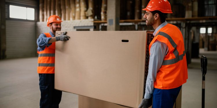 Safety First: Essential Features of Quality Storage Solutions