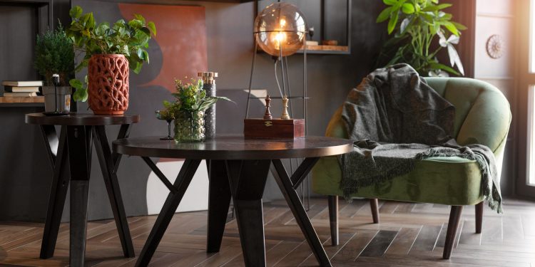 10 Principles of Good Interior Design