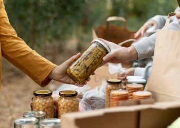 Fermented Foods and Gut Health: Why You Should Be Eating More