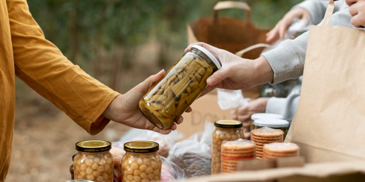 Fermented Foods and Gut Health: Why You Should Be Eating More