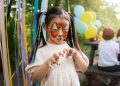 Creative Face Paint Ideas for Every Occasion