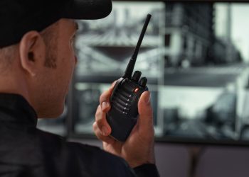 How Modern Retail Security is Revolutionizing the Shopping Experience