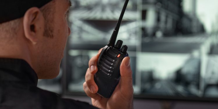 How Modern Retail Security is Revolutionizing the Shopping Experience