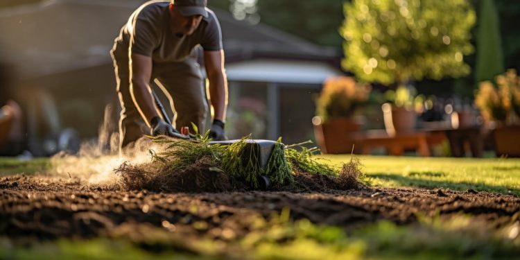 Are Weeds Quietly Taking Over Your Yard Without Proper Lawn Care Near Me