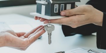 Are Open-Concept Spaces Finally on the Way Out?