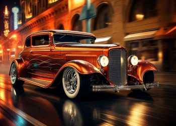 Best Aftermarket Control Arms for Rolls-Royce