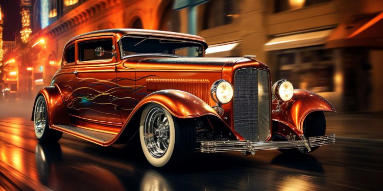 Best Aftermarket Control Arms for Rolls-Royce