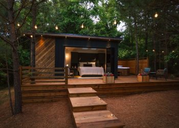 How Resort Hotels Guntersville, AL Make A Couple’s Vacation Stress-Free and Fun