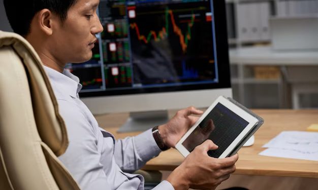 Elevate Your Trading Potential in the Forex Market with Ultima Markets