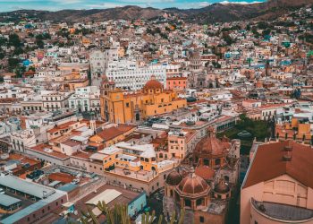 How to Travel Mexico on a Budget