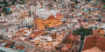 How to Travel Mexico on a Budget