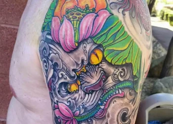 Best Tattoo Shops in Peoria, AZ: Where to Get Inked in Style