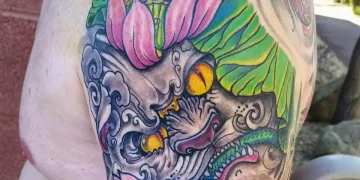 Best Tattoo Shops in Peoria, AZ: Where to Get Inked in Style