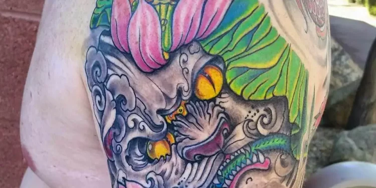 Best Tattoo Shops in Peoria, AZ: Where to Get Inked in Style