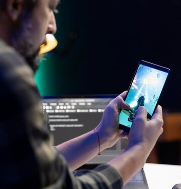 The Future of App Development: Trends to Watch