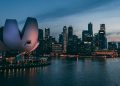 Best 5 Hotels in Singapore