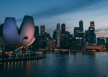 Best 5 Hotels in Singapore