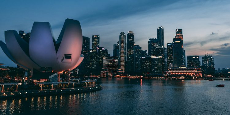 Best 5 Hotels in Singapore