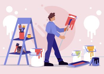 Best Paint Colors for Rental Properties: A Property Manager’s Guide