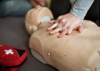 Comprehensive First Aid and CPR Training in Phoenix for All Skill Levels
