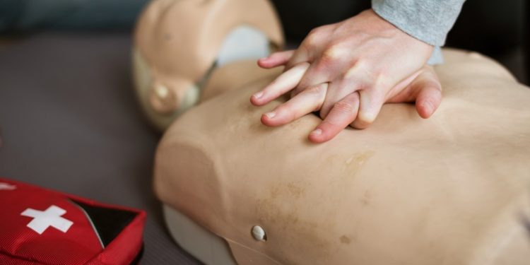 Comprehensive First Aid and CPR Training in Phoenix for All Skill Levels